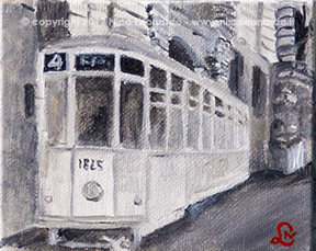 604_2016-01 m475 tram 4 in bianco e nero 5x6cm