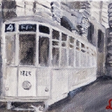 604_2016-01 m475 tram 4 in bianco e nero 5x6cm