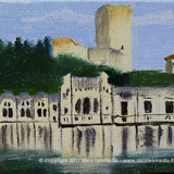 662_2017-06 m526 Trezzo sull'Adda - centrale idroelettrica 5x6cm